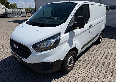 Ford Transit Custom Transit Custom 290 TDCi 290 L1H1 LKW VA Trend