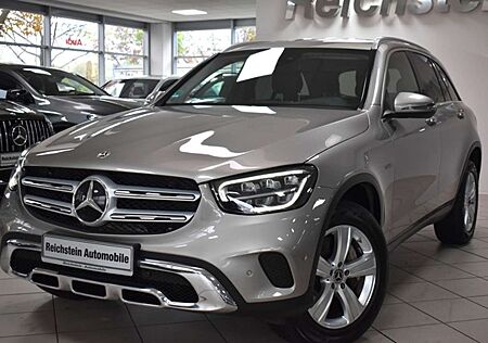 Mercedes-Benz GLC 300 de 4M MEMORY MASSAGE AHK NETTO 30.900