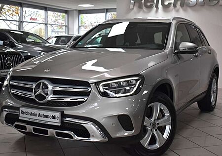 Mercedes-Benz GLC 300 de 4M MEMORY MASSAGE AHK NETTO 32.500