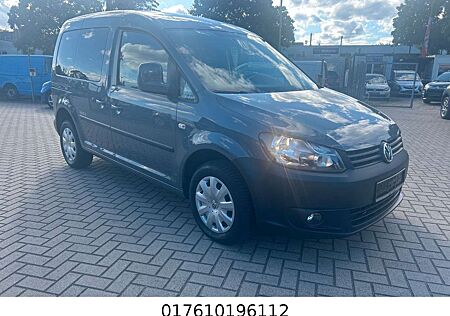 VW Caddy Volkswagen Kasten/Kombi JAKO-O Trendline