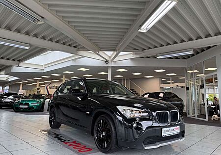 BMW X1 20d sDrive XENON/PDC V-H/PANO.