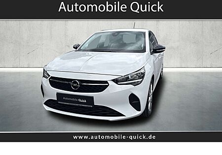 Opel Corsa F 1.2 Edition* Alu *Temp.,*Apple Car*PDC*