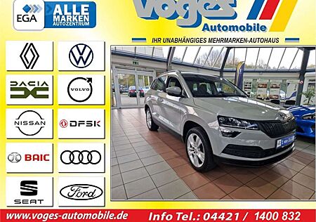 Skoda Karoq 1.5 TSI ACT Style