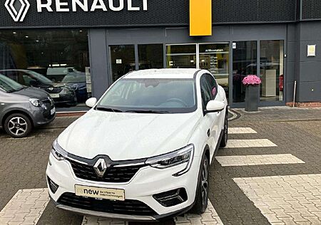 Renault Arkana Zen TCe 140 EDC