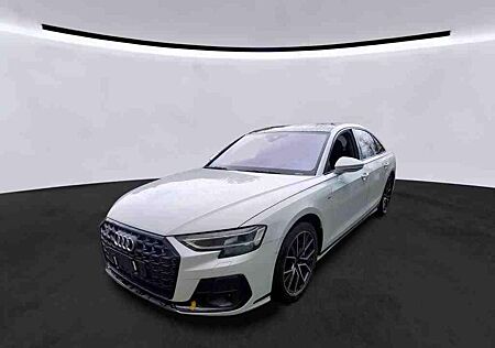 Audi A8 55 TFSI Q. S-Line MATRIX B&O STHZG PANO HuD