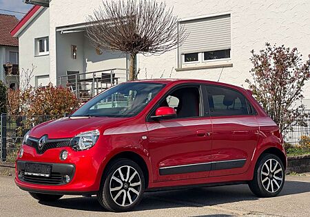 Renault Twingo Chic Sondermodell|Tempomat|PDC|Garantie