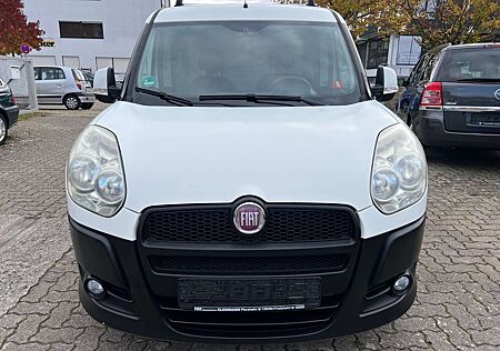 Fiat Doblo SX Kasten