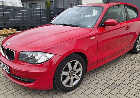 BMW 118i 118 1er (3-Türer)