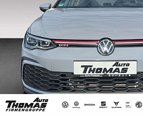 Volkswagen Golf GTI 2,0 6 Gang Klima SHZ