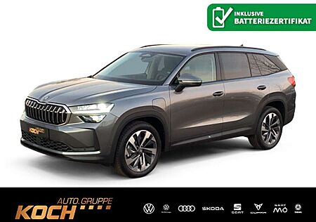 Skoda Kodiaq Selection*1.5TSI iV*DSG*NAVI*MATRIX-LED*