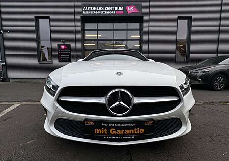 Mercedes-Benz A 180 *PROGRESSIVE*GARANTIE*WIDESCREEN*LED*NAVI*