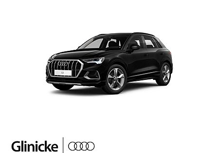 Audi Q3 advanced 35 TFSI 110(150) kW(PS) S tronic