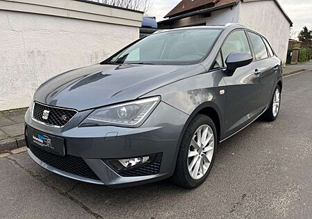 Seat Ibiza ST FR Xenon Tempomat Sitzhz 2HD Klimaauto