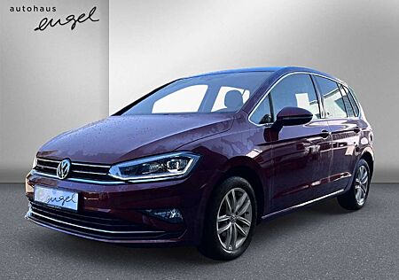VW Golf Sportsvan Volkswagen 1.5 TSI DSG Highline,ACC,LED,KAMERA,NAVI,MASSAGE,