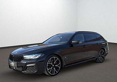 BMW 530 d xDr. Tour. M-Sport-Pro Laser Pano Sitzlüft.