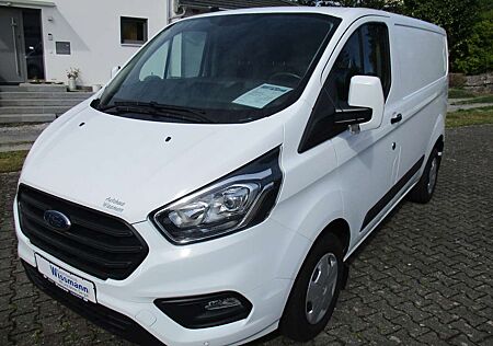 Ford Transit Custom 280 L1 Trend