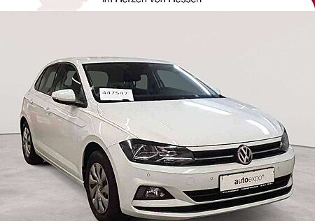 VW Polo Volkswagen 1.0 TSI Comfortline NAV PDC