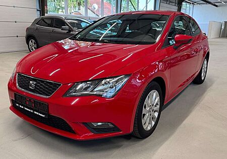 Seat Leon SC 1.4 Navi Sitzheizung Isofix