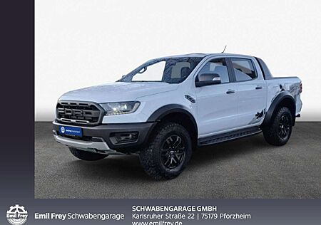 Ford Ranger 2,0 l EcoBlue Autm. Raptor