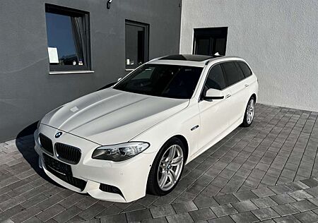 BMW 530d 530 5 Touring Automatik/Pano/Head-Up/M-Paket