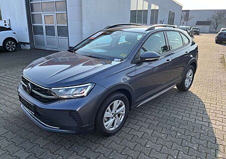 VW Taigo Volkswagen 1.0 TSI Life Klimaanlage Einparkhilfe
