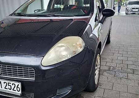 Fiat Grande Punto 1.4 T-Jet 16V Sport