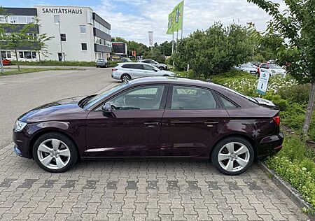 Audi A3 Limousine 1,8l TFSI Ambition TÜV + Inspektion neu