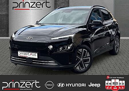 Hyundai Kona Elektro 64 kWh "Trend" Navigations-Paket*Wärmepump