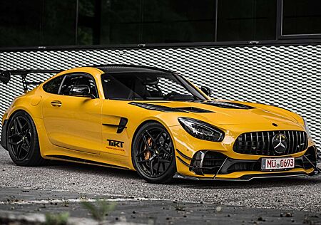 Mercedes-Benz AMG GT GTR Coupe mit 843 PS