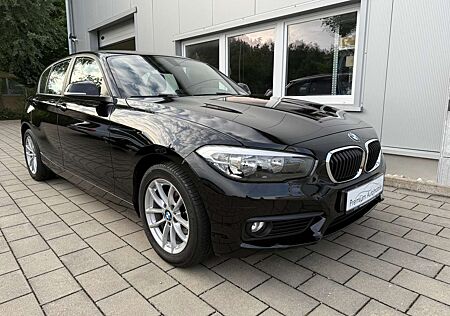 BMW 116 i Advantage