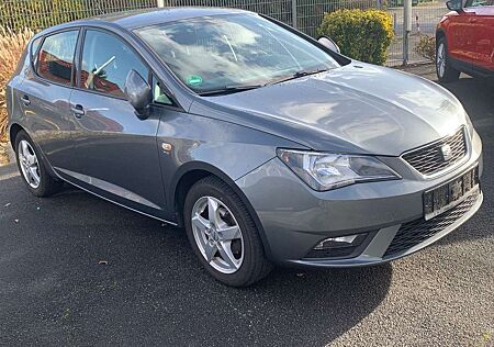 Seat Ibiza Lim. Stylance / Style