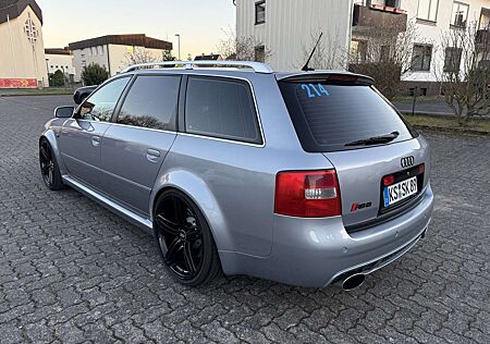Audi RS6 RS 6 Avant