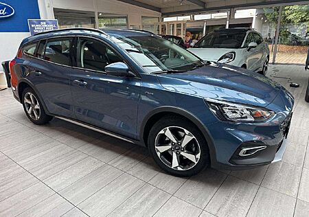 Ford Focus 1.5 EcoBlue Active Start/Stopp (EURO 6d)