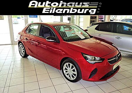 Opel Corsa 1.2 100PS Navigation,Rückfahrkamera,Allwetter