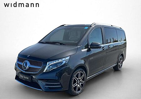 Mercedes-Benz V 220 d AVANTGARDE EDITION AMG Sound Standh. AHK