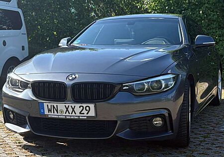 BMW 420i 420 4er Gran Coupe Gran Coupe M Sport