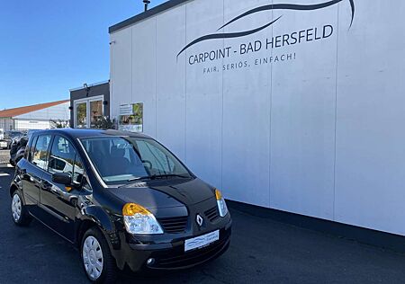 Renault Modus Cite*8FACH BEREIFT*KLIMA*1.HAND*