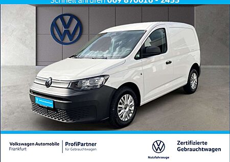 VW Caddy Volkswagen 2.0 TDI EcoProfi Klima Heckflügeltür