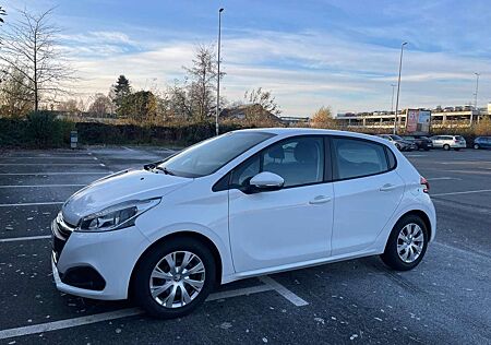 Peugeot 208 Active PureTech 82 5t