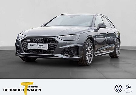 Audi A4 40 TFSI Q 2x S LINE NAVI+ MATRIX KAMERA