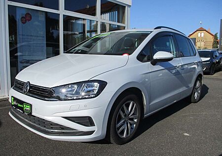 VW Golf Sportsvan Volkswagen VII 1.0 TSI Comfortline AHK+Navi