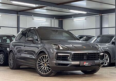 Porsche Cayenne 3.0 V6 AIR*PANO*MEMO*TV*CHRONO*SAGA*RS21