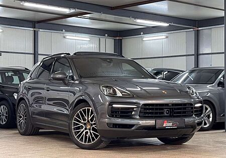 Porsche Cayenne 3.0 V6 AIR*PANO*MEMO*TV*CHRONO*SAGA*RS21