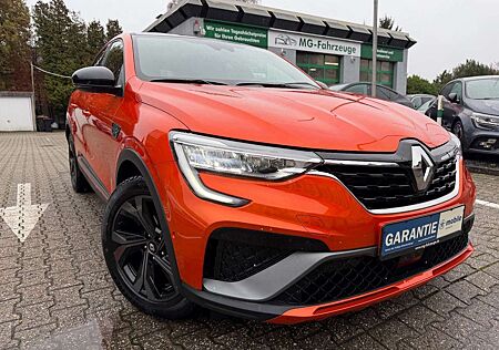Renault Arkana R.S. LINE BOSE NUR 4.150 KM SONDERLACK