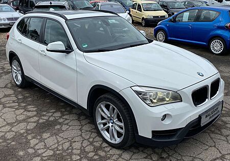 BMW X1 20 i xDrive