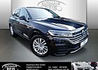 VW Touareg Volkswagen 3.0 TDI 4Motion Atmosphere R-Line Standhzg.AHK LED