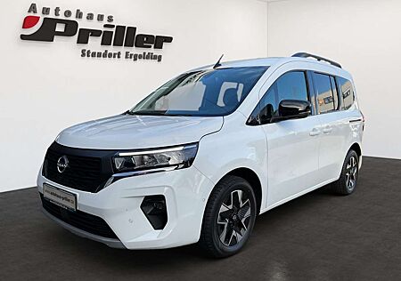 Nissan Townstar Kombi L1 Tekna *NAVI/LED/SHZ/PDC*