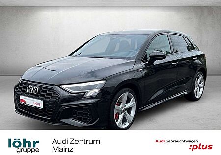 Audi A3 Sportback S line 45 TFSI e S tronic *Kamera*