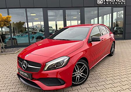 Mercedes-Benz A 250 AMG*PTS*Night*Key-Go*Shz*Voll*LED*