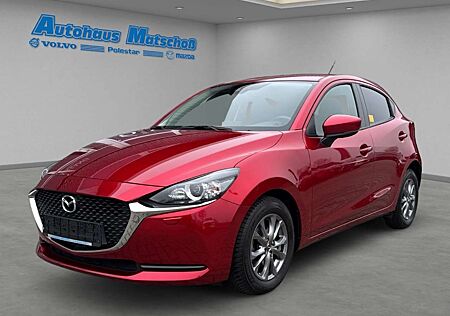 Mazda 2 Excl.-Line 1.5 SKYACTIV-G 90 Aut. LED Apple CarPla